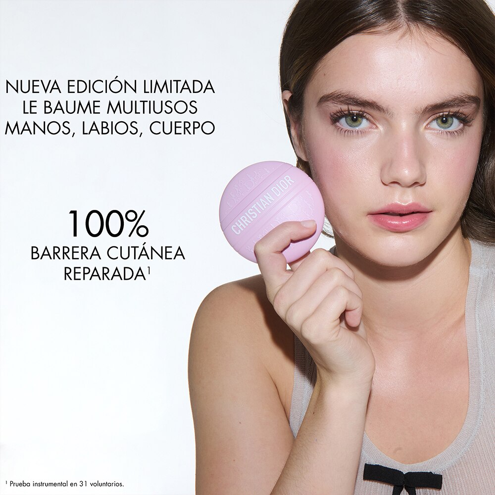 DLINE BAUME (B&Aacute;LSAMO MULTIUSOS)